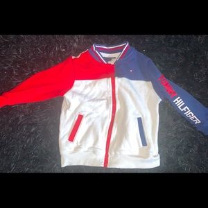 Tommy Hilfiger sweater